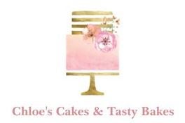 Home | Chloe's Cakes & Tasty Bakes